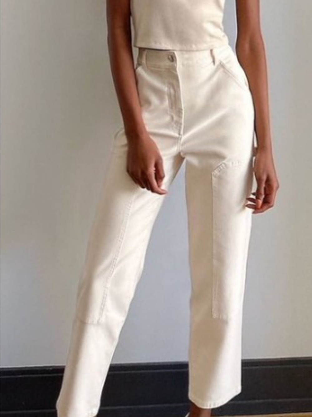 Aritzia Wilfred Brennan Pants